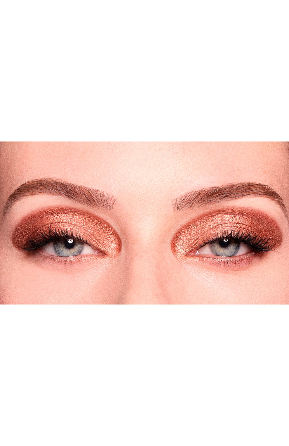 Двойные тени для век abracadabra le duo, оттенок ambretta brown CHRISTIAN LOUBOUTIN, арт. 8435415063777, фото 5