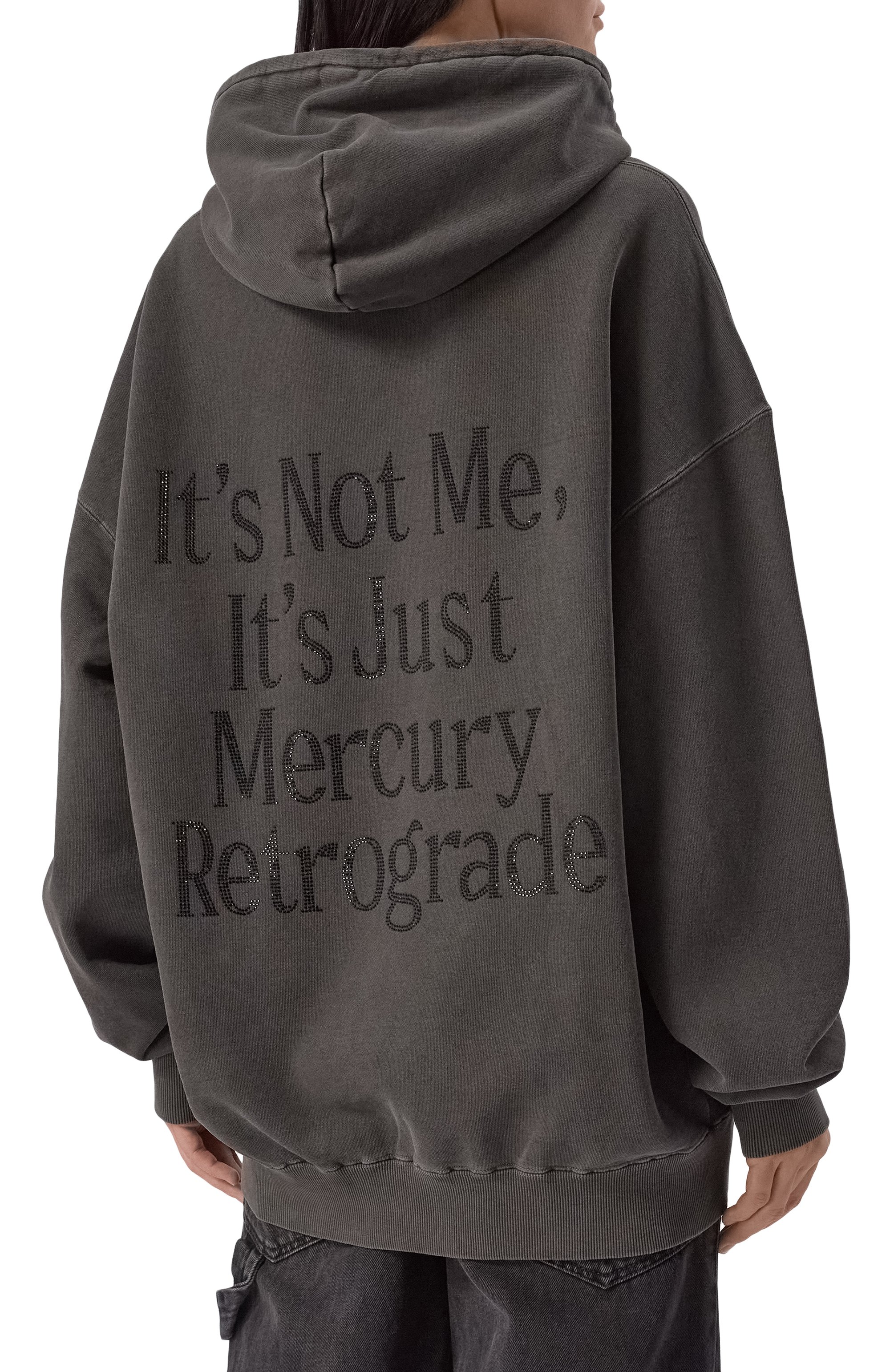 Хлопковое худи SEVEN LAB, арт. CHF2.05.220.413.2899, фото 4