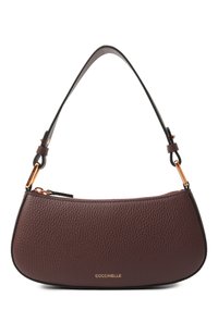 Темно-коричневый