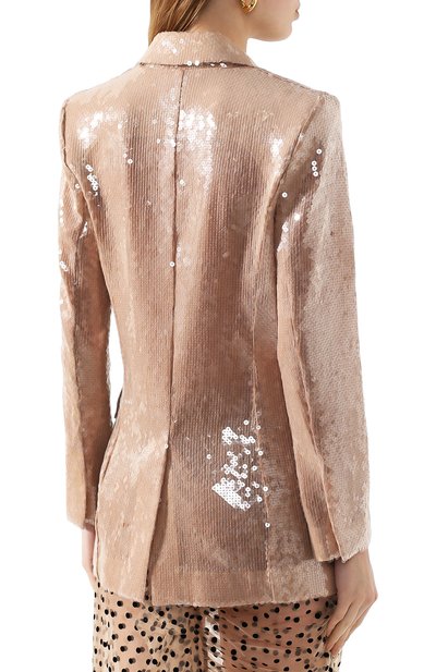 Жакет с пайетками ROLAND MOURET, арт. SS20/S0451/F0414, фото 4