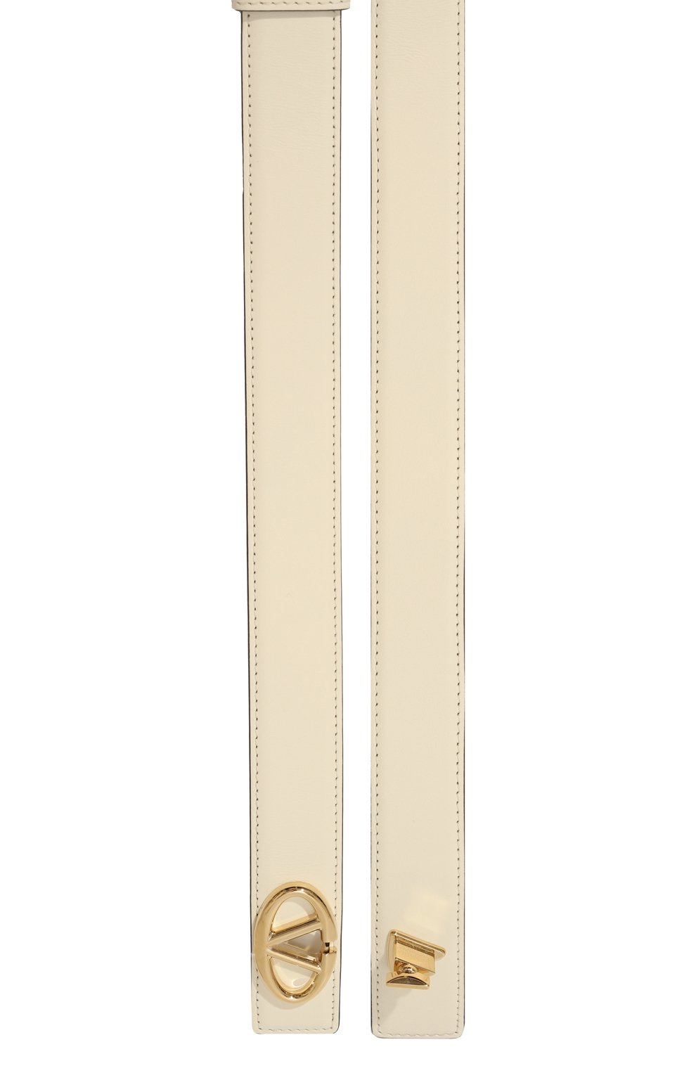 Кожаный ремень vlogo VALENTINO, арт. 5W2T0SJ8/FZC, фото 4