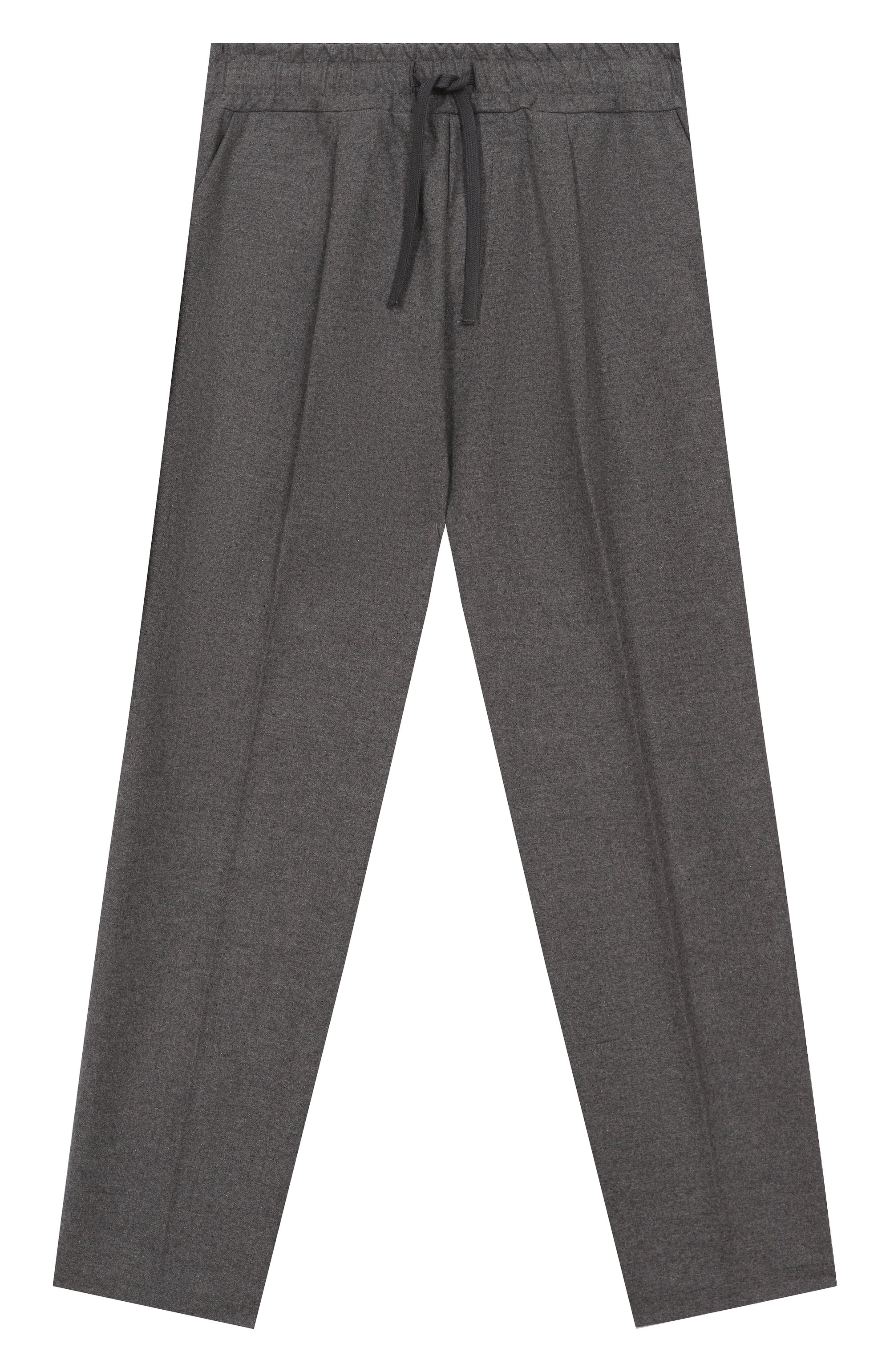 Хлопковые брюки DAL LAGO, арт. N212/9701/7-12, фото 1