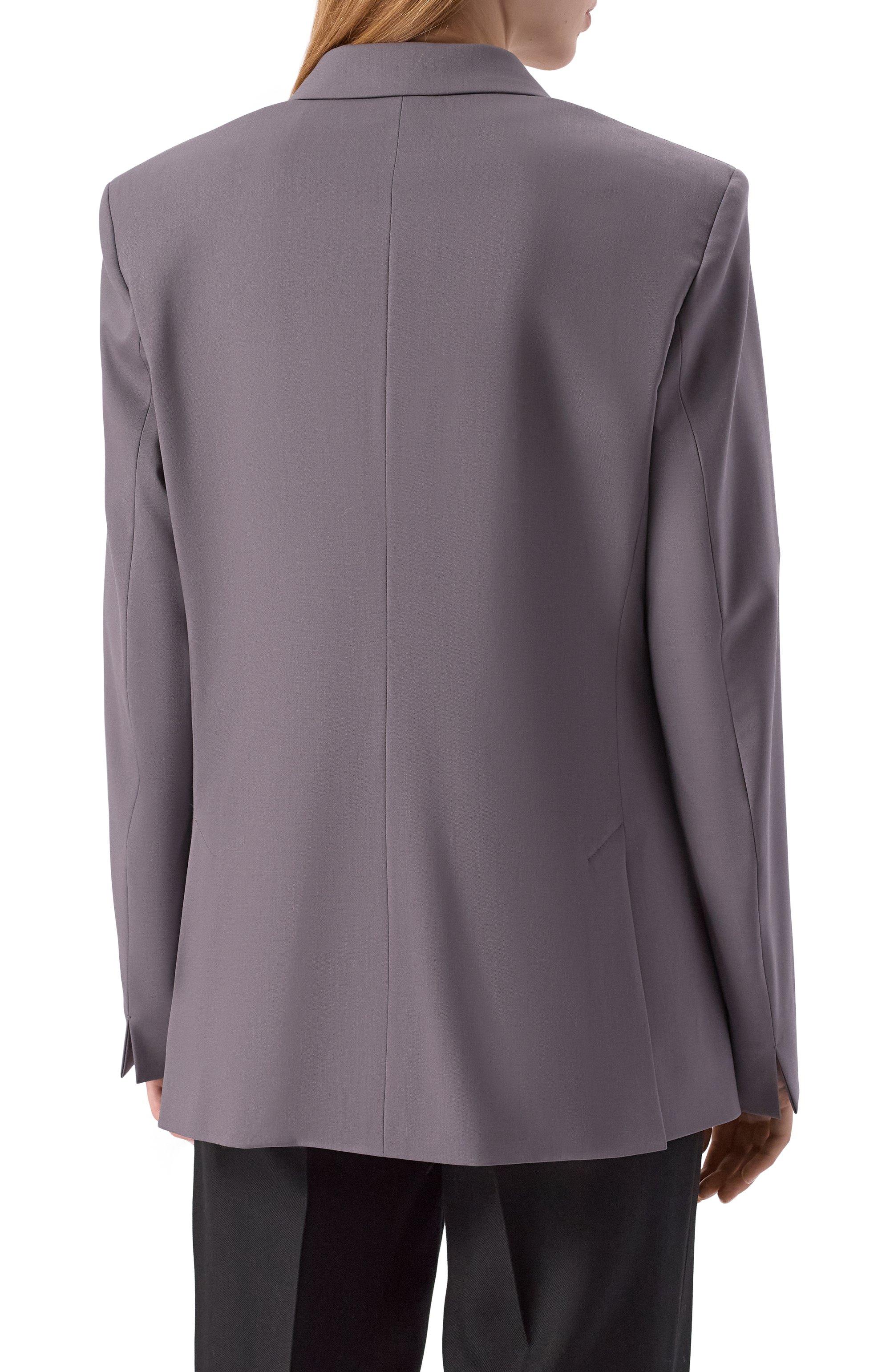 Шерстяной жакет WINDSOR, арт. 52 DSE616 10010784, фото 4