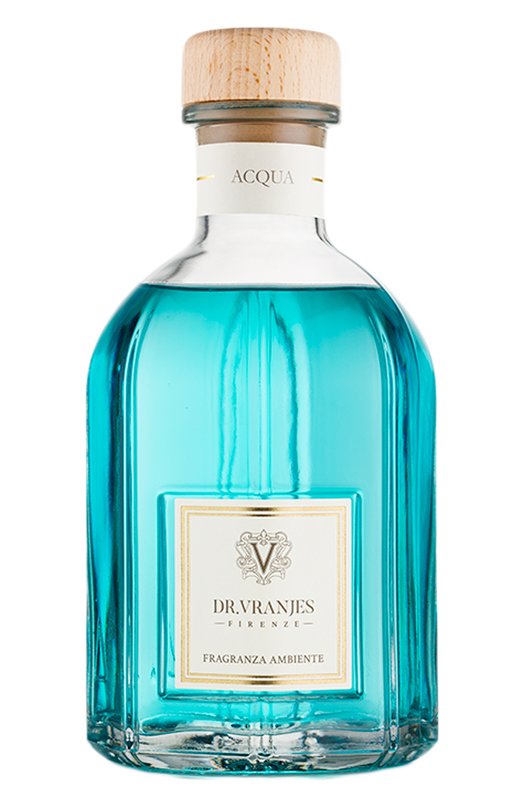 фото Диффузор acqua (2500ml) dr. vranjes firenze