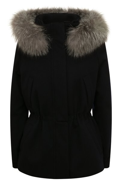 Кашемировая куртка  LORO PIANA, арт. FAF8086, фото 1