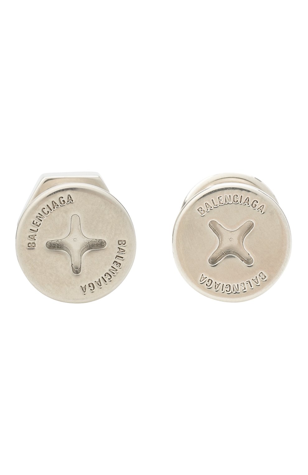 Серьги BALENCIAGA, арт. 637240/TZ15S, фото 1