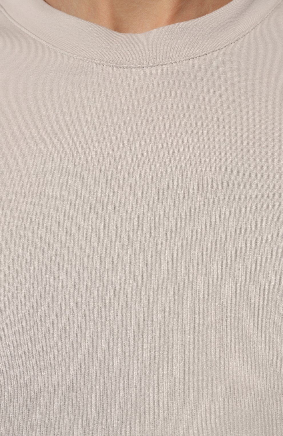 Футболка ZIMMERLI, арт. 1362-33004, фото 5