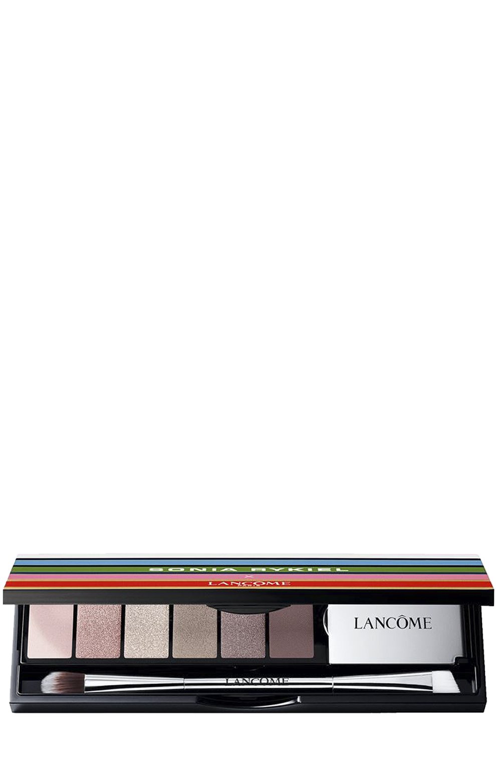 Палетка maxipalette fall 16, оттенок m00 LANCOME, арт. 3614271405395, фото 2