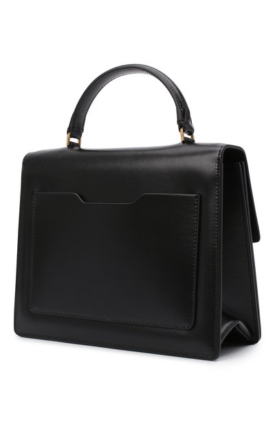 Сумка 2.8 jitney OFF-WHITE, арт. 0WNA090R21LEA003, фото 3