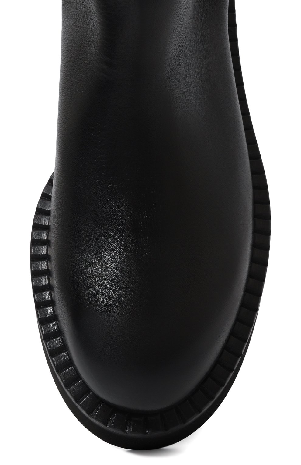 Кожаные ботинки PREMIATA, арт. M6394/GAUCH0, фото 6