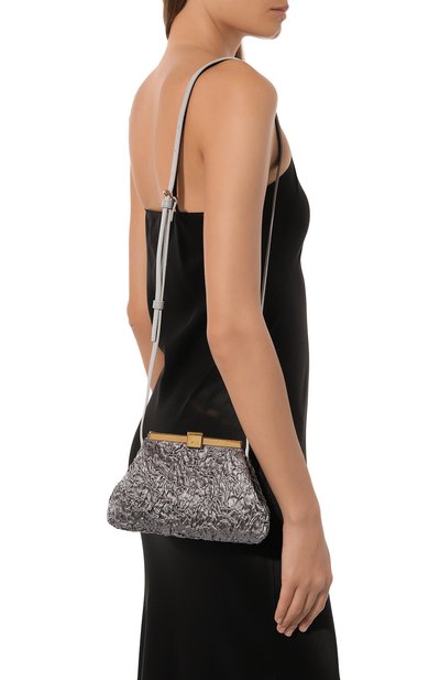 Клатч jeanne puffy mini N21, арт. 24IBP0972, фото 2