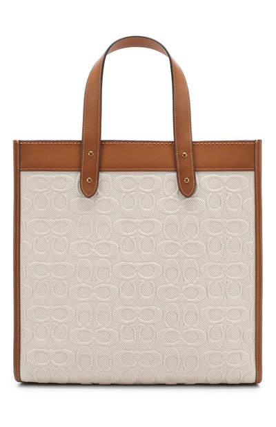 Сумка-шопер field COACH, арт. 89165, фото 1