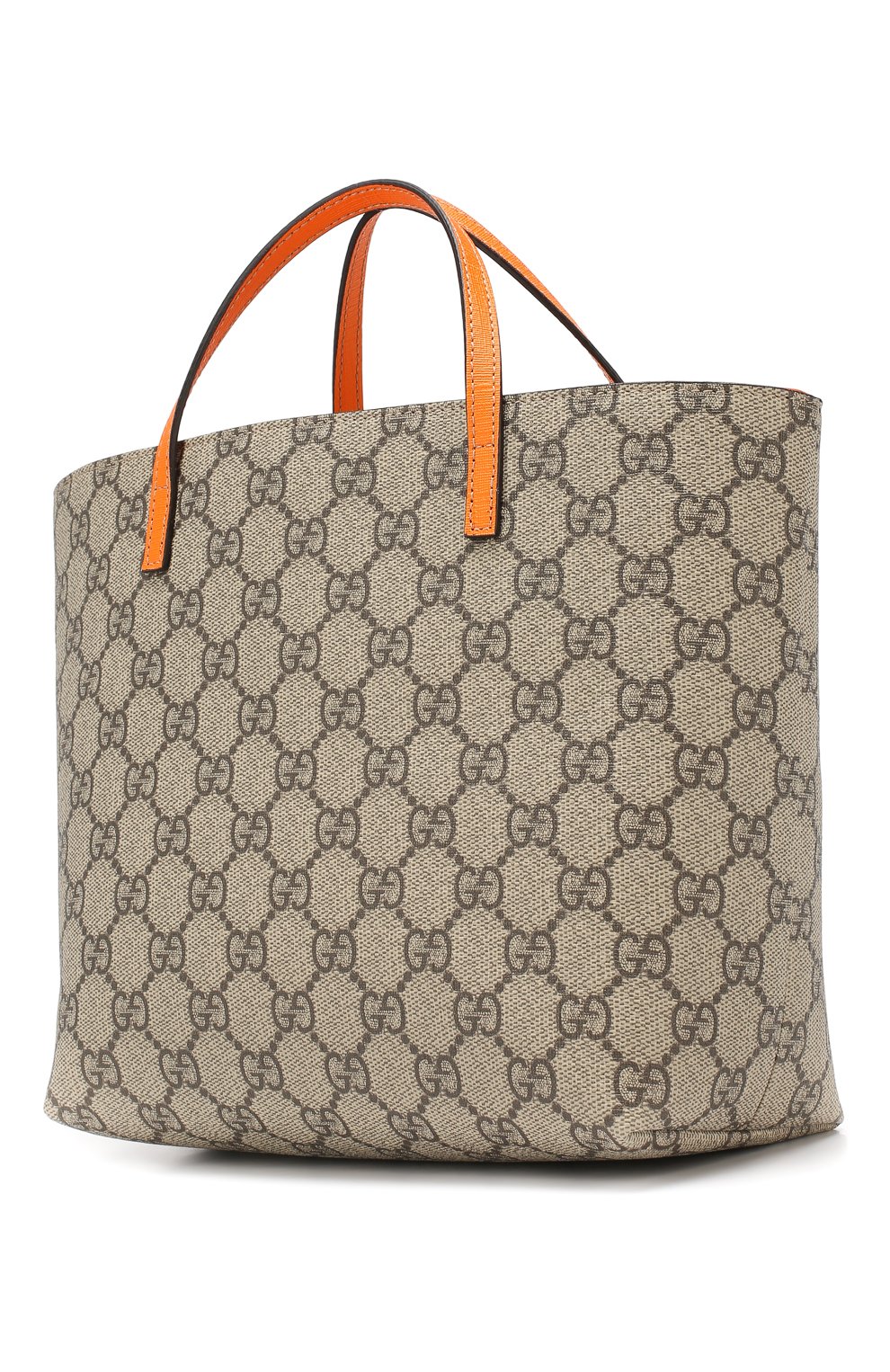 Сумка GUCCI бежевого цвета по цене 39950 руб., арт. 580840/KWZCN, фото 2 Сумка GUCCI, арт. 580840/KWZCN, фото 2