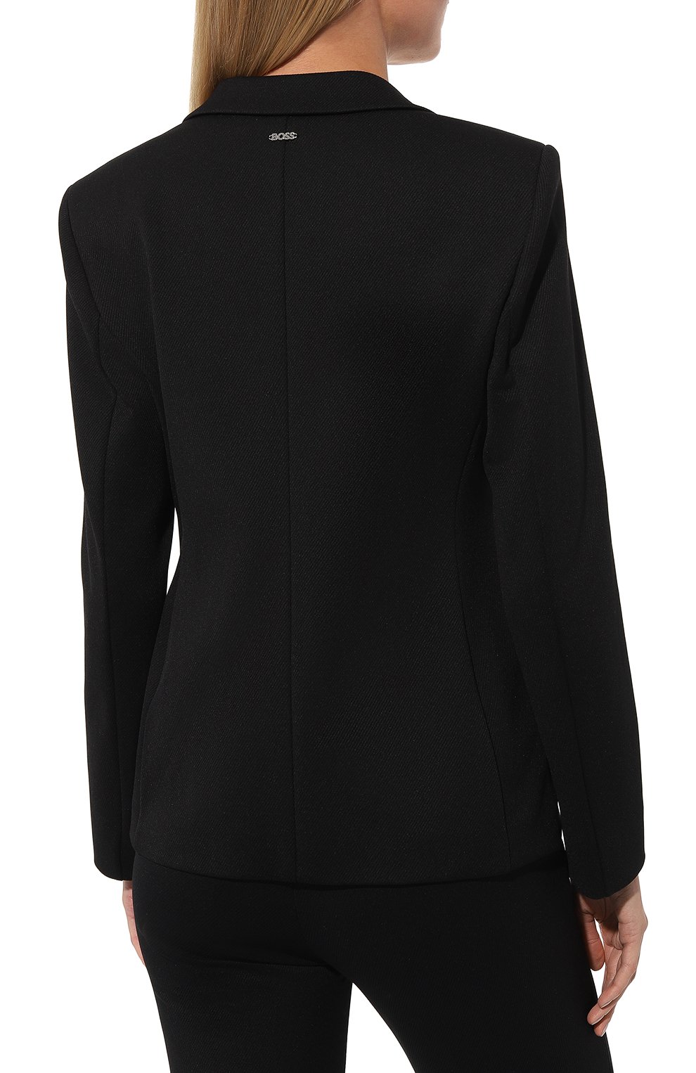 Жакет BOSS, арт. 50495731, фото 4
