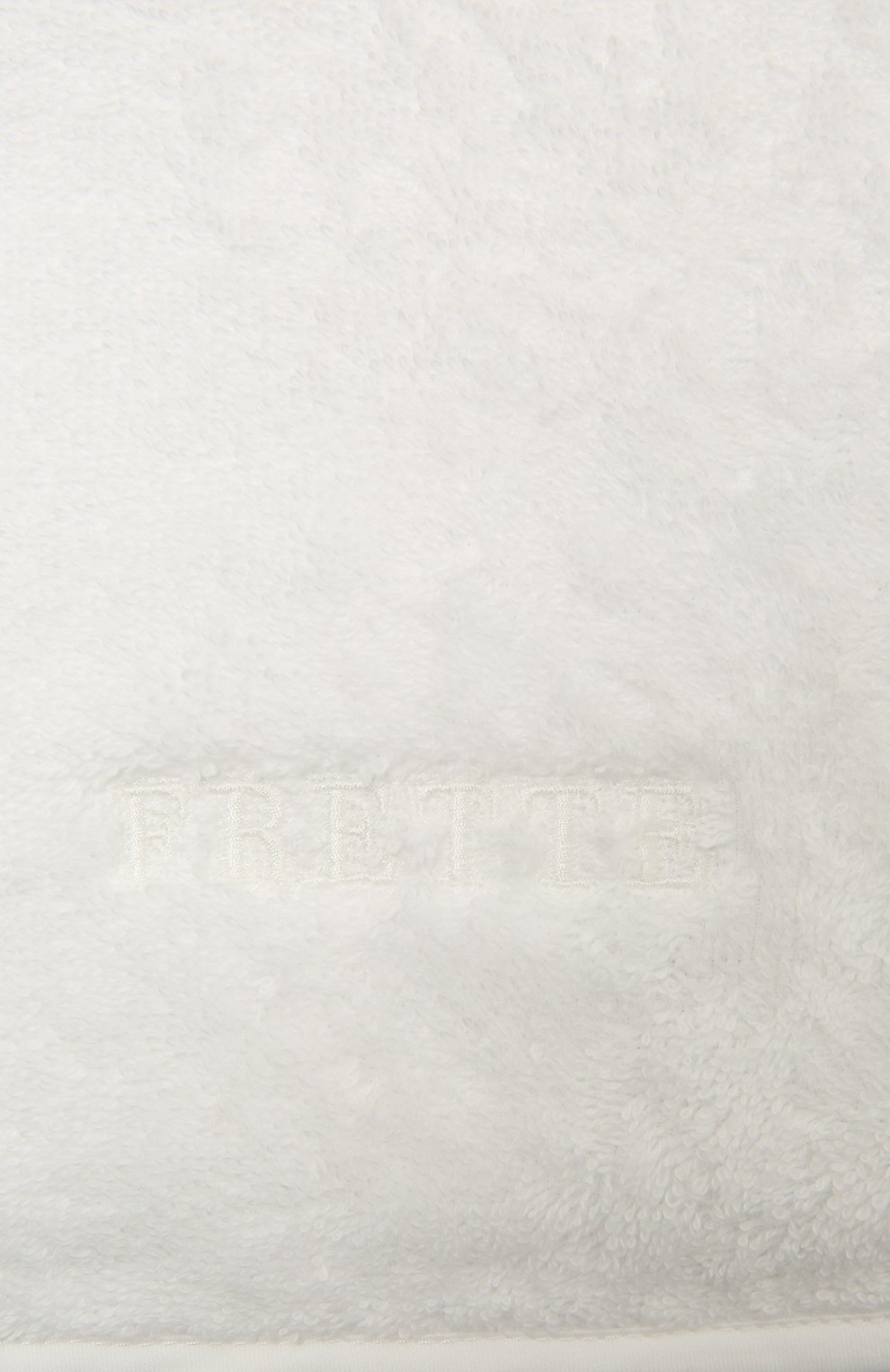 Полотенце для лица unito FRETTE, арт. FR2933 D0500 030A, фото 3
