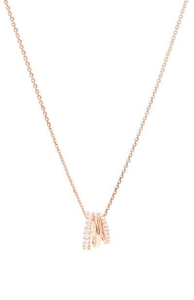 Подвеска SWAROVSKI золотого цвета по цене 19600 руб., арт. 5701494, фото 3 Подвеска SWAROVSKI, арт. 5701494, фото 3