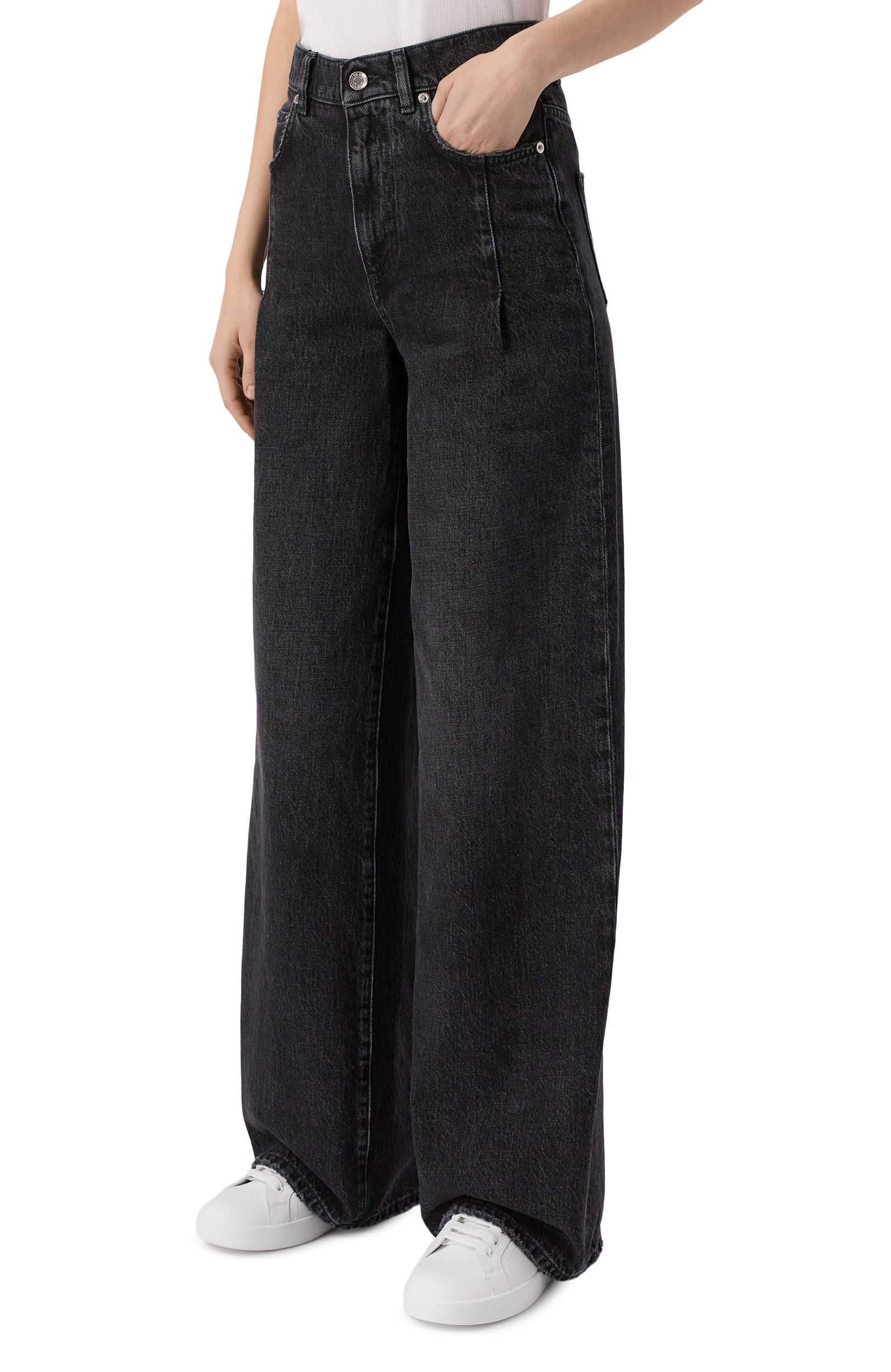 Джинсы DOLCE & GABBANA, арт. FTDDBD/G8QA2, фото 3