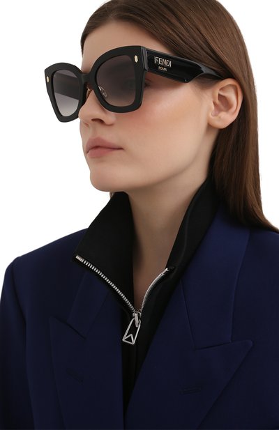 Солнцезащитные очки FENDI, арт. 0434/G 807, ф ото 2