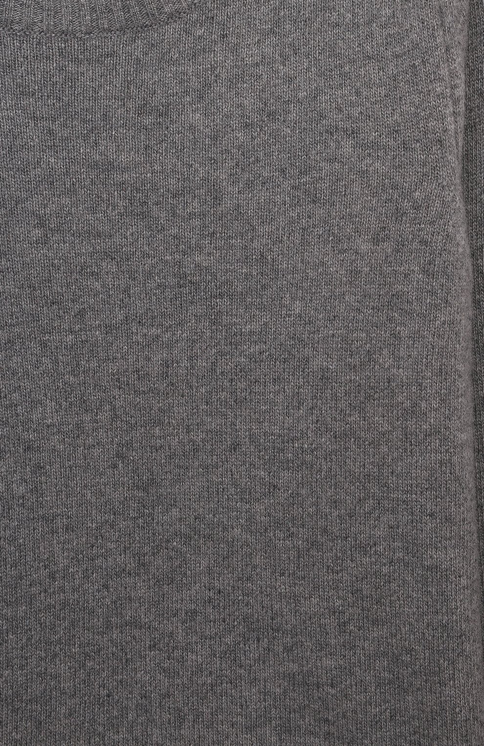 Комплект из пуловера и брюк WOOL AND COTTON, арт. KRUFP-003, фото 6