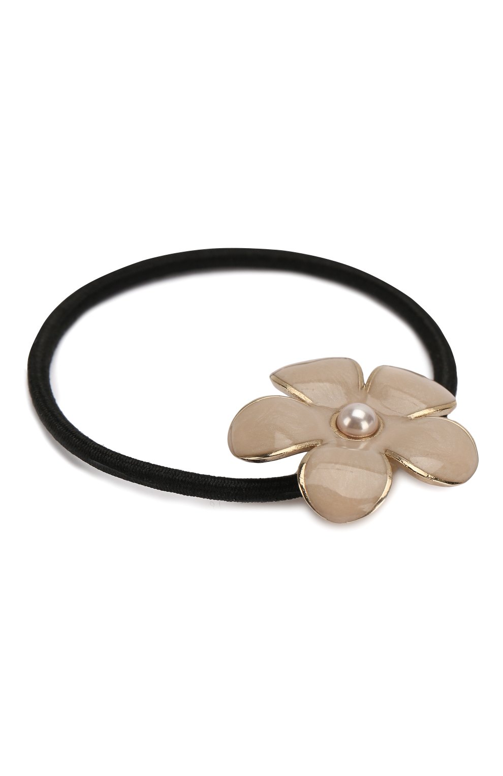 Резинка для волос ALEXANDRE DE PARIS, арт. NPY-50465 D, фото 2