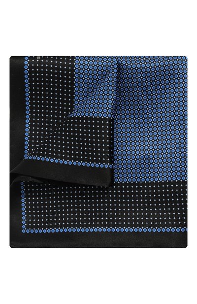 Комплект из галстука и платка STEFANO RICCI, арт. DH/49100, фото 5