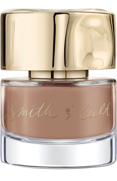 Лак для ногтей feathers & flesh (14ml) SMITH AND CULT, арт. 812329020184, фото 1