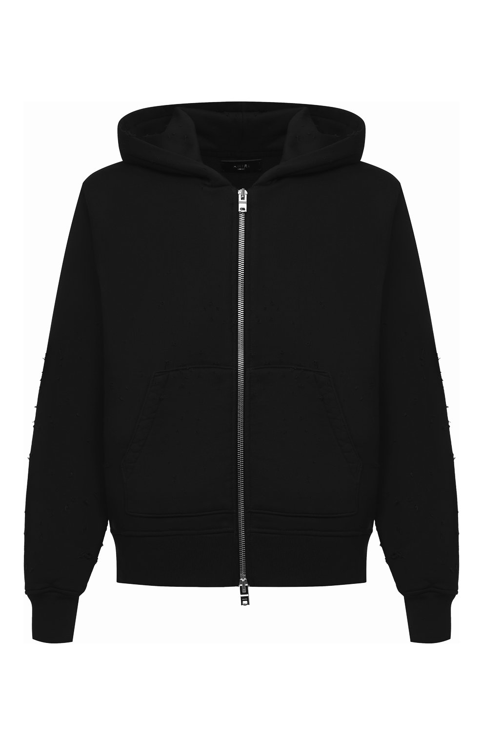 Хлопковая толстовка AMIRI, арт. W0M02722TE, фото 1