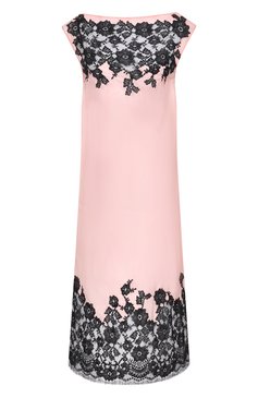 Платье PRADA, арт. 230645-1YFA-F0L2U, фото 1