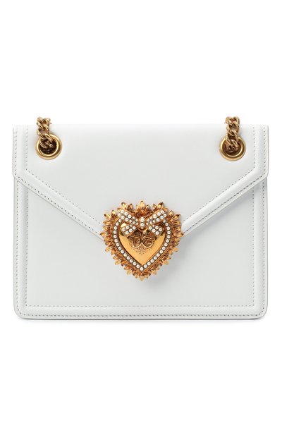 Сумка devotion small DOLCE & GABBANA, арт. BB6641/AV893, фото 1