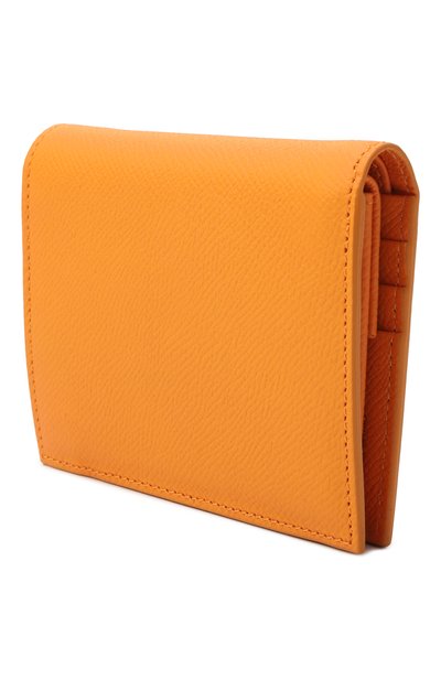 Кожаное портмоне FERRAGAMO, арт. 22D780/785136, фото 2