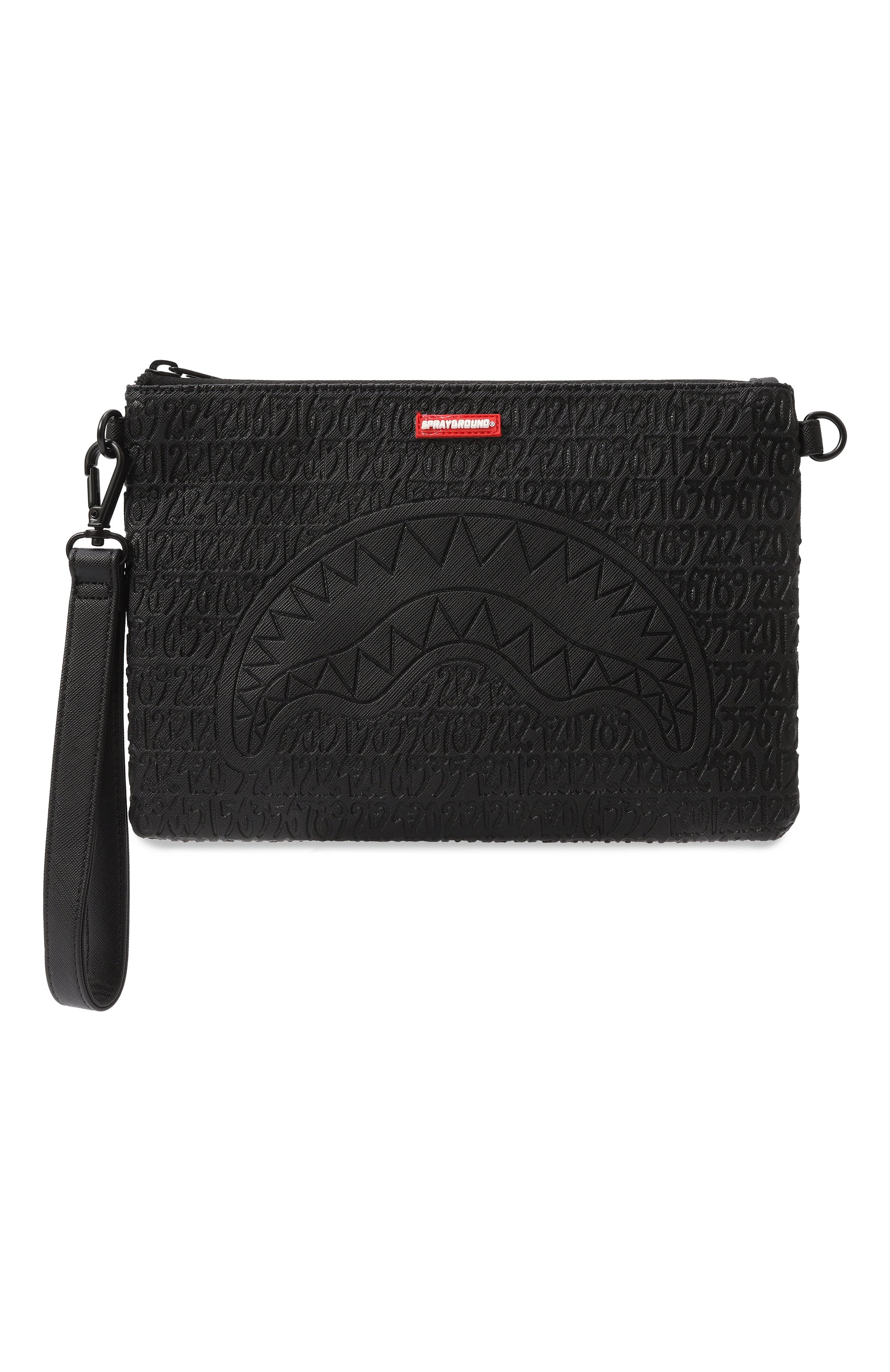 Клатч SPRAYGROUND, арт. 910B6884NSZ, фото 4