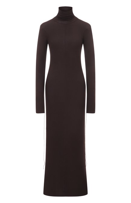 Женское платье ANDREA YA'AQOV, арт. 25WTIB49/M0DAL