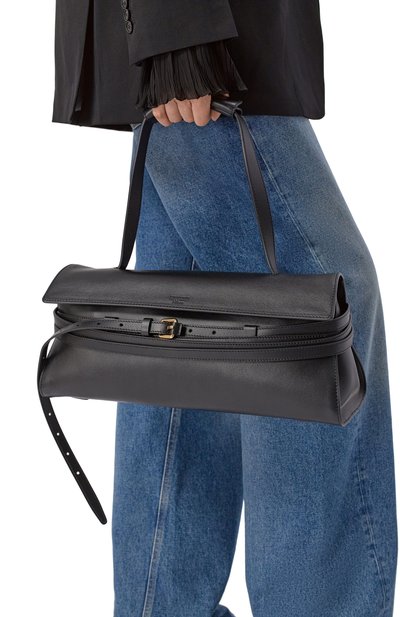 Сумка tie me MOSCHINO, арт. MC4061PP10/0A0, фото 2