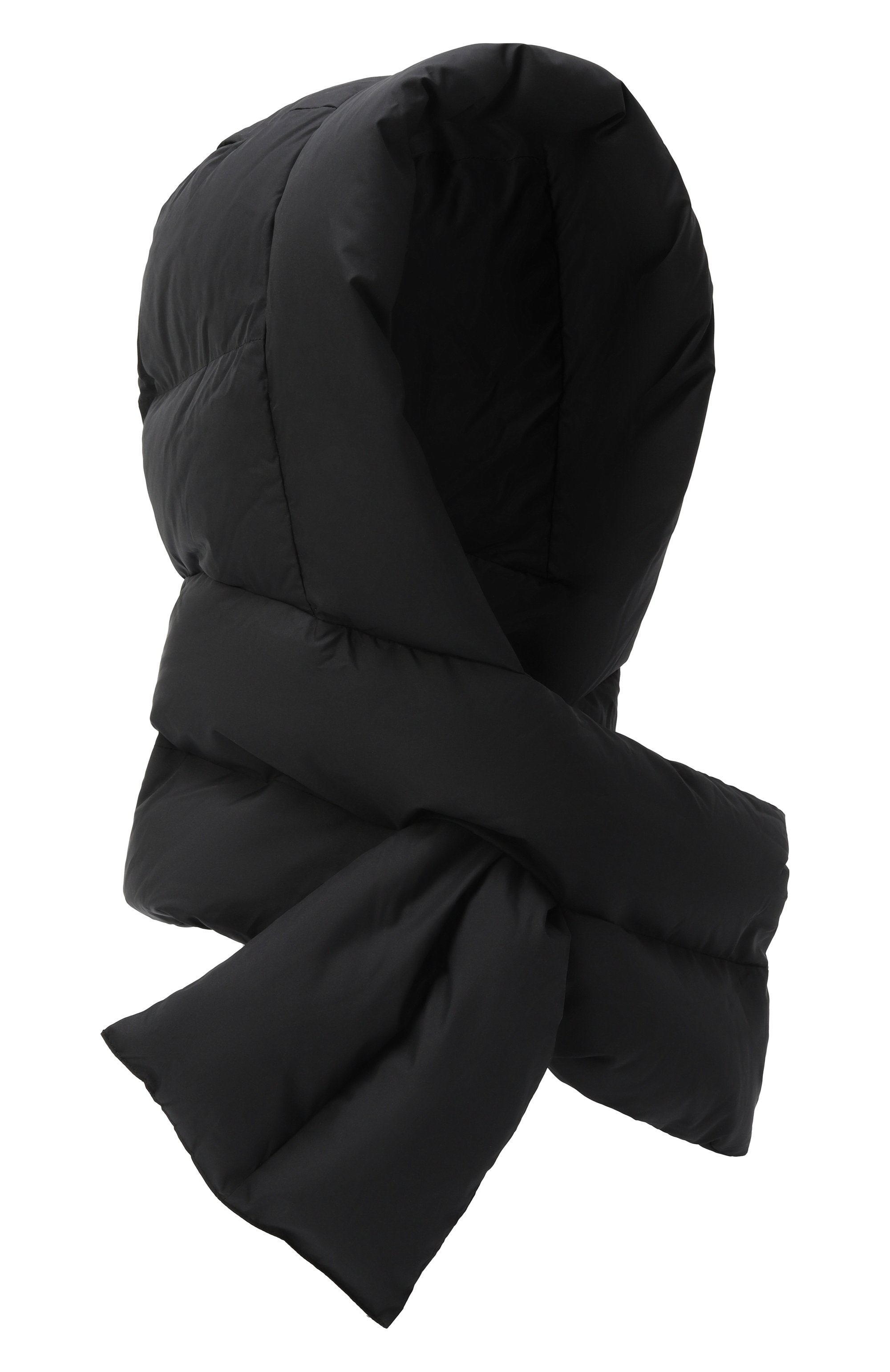 Пуховый капюшон MONTECORE, арт. F07MUJX860/268S, фото 1