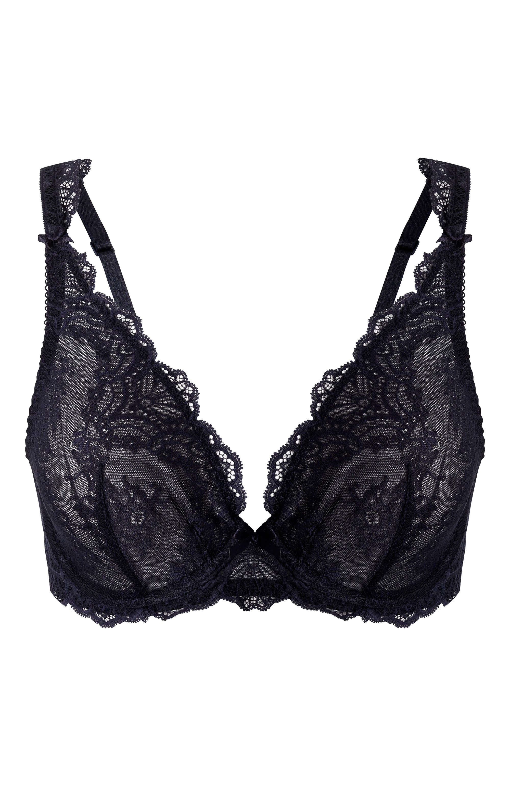 Бюстгальтер с мягкой чашкой AUBADE, арт. OG12, фото 1