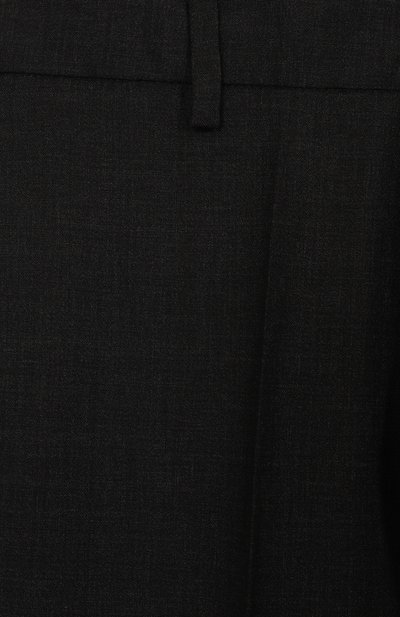 Шерстяные брюки DAL LAGO, арт. N104/1011/13-16, фото 3