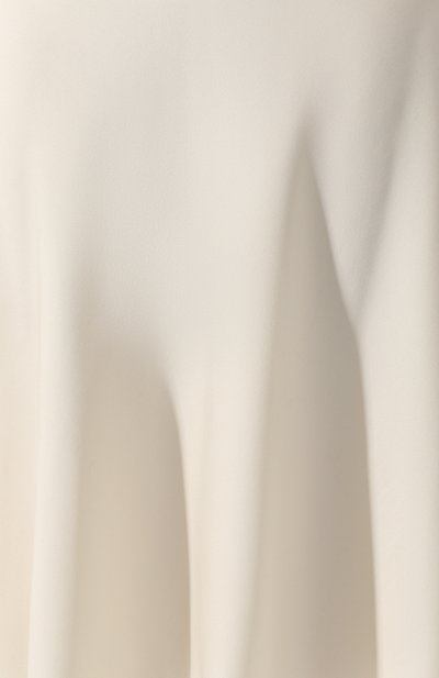 Шелковая юбка THEORY, арт. K0102306, фото 5