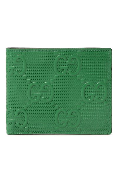 Кожаное портмоне GUCCI, арт. 625562 1W3AN, фото 1