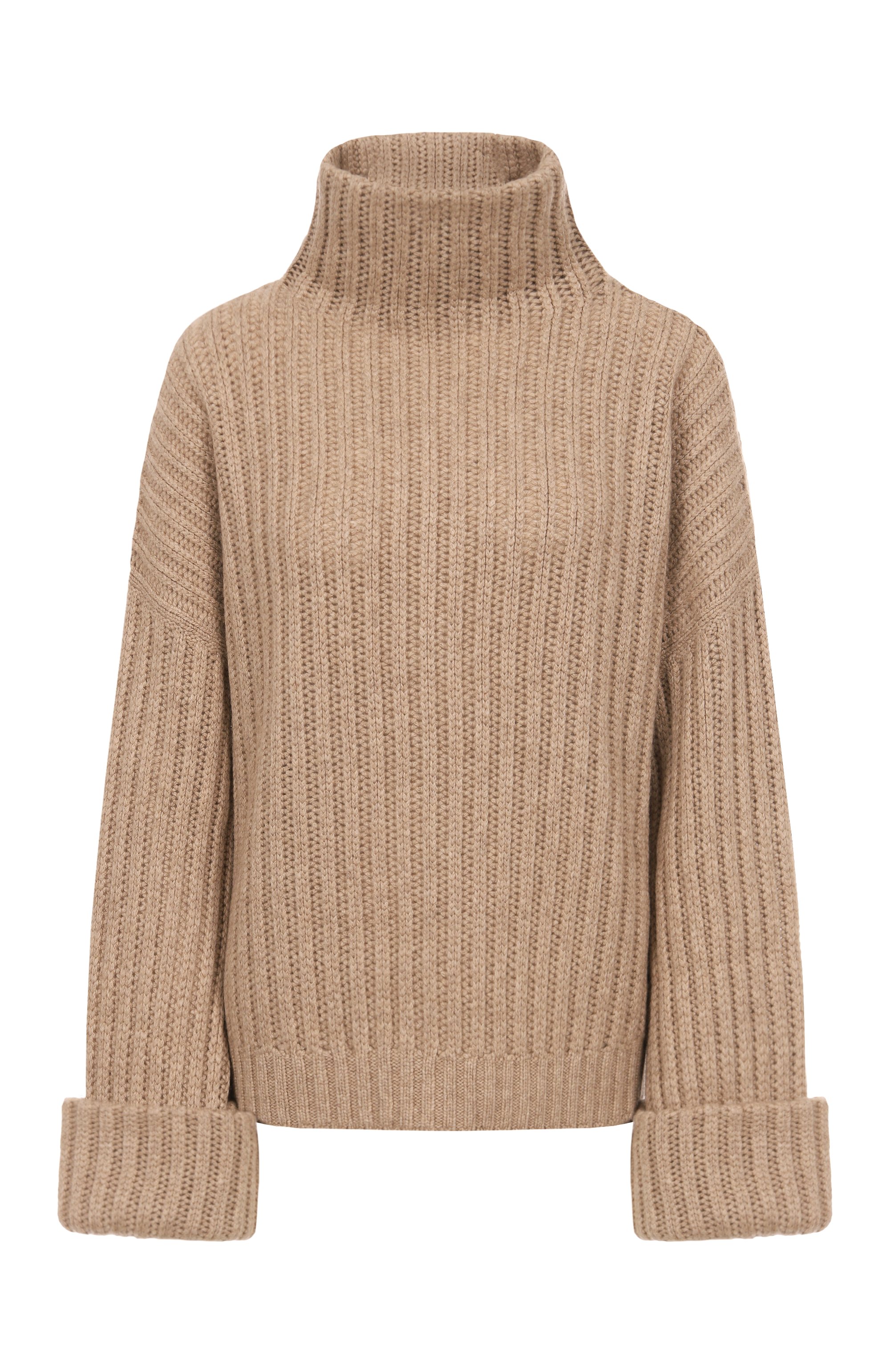 Кашемировый свитер BRUNELLO CUCINELLI, арт. M52532724, фото 1