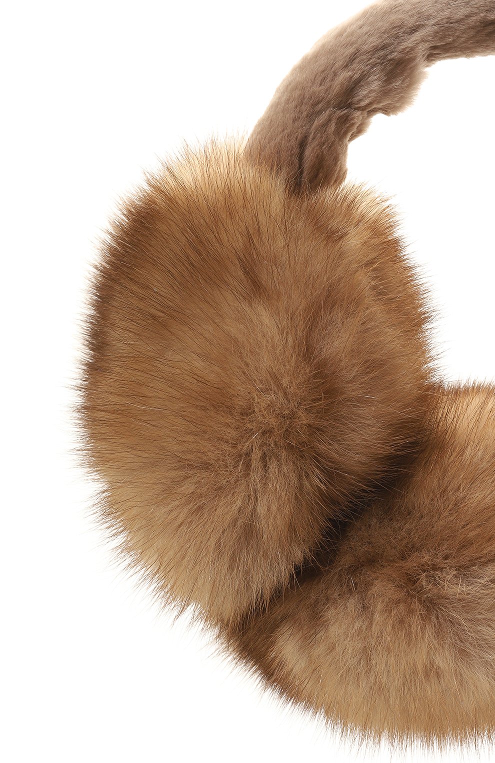Наушники из меха норки и соболя FURLAND, арт. 0022807450179600000, фото 4