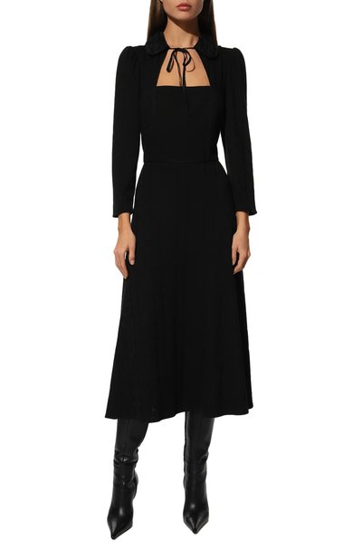 Хлопковое платье MASTERPEACE, арт. MP-CNC1121-DR-31, фото 3