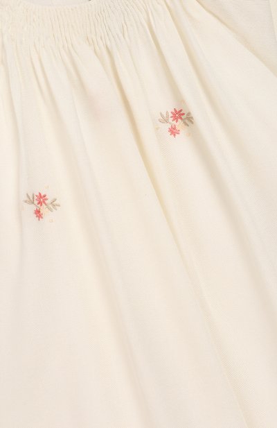 Платье свободного кроя TARTINE ET CHOCOLAT, арт. TP30151/18M-3A, фото 3