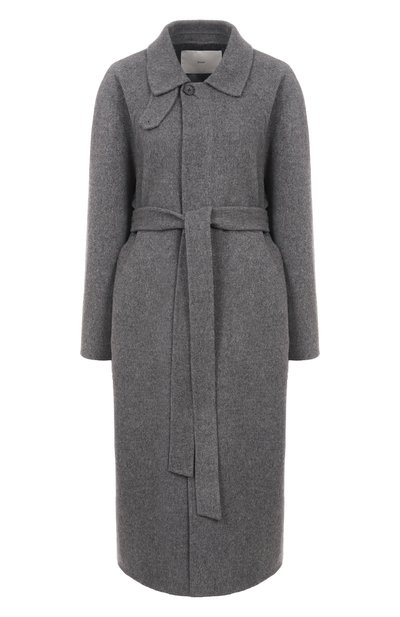Женское пальто из шерсти и кашемира DUNST, арт. UDC05D124G2