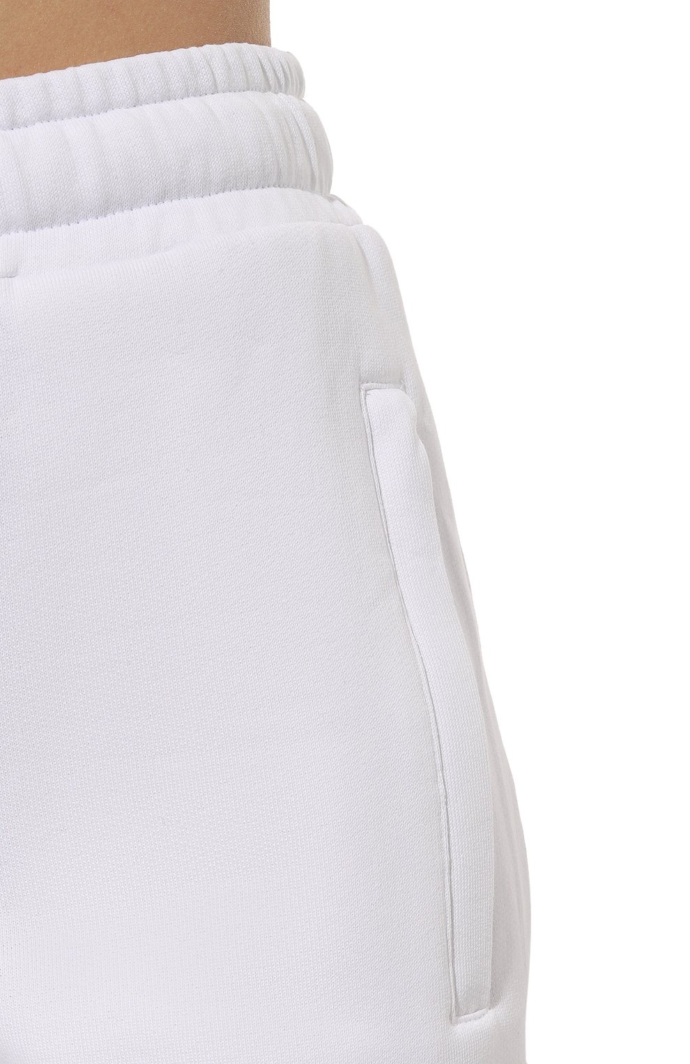 Хлопковые джоггеры DOLCE & GABBANA, арт. FTC2KT/FU7DU, фото 5