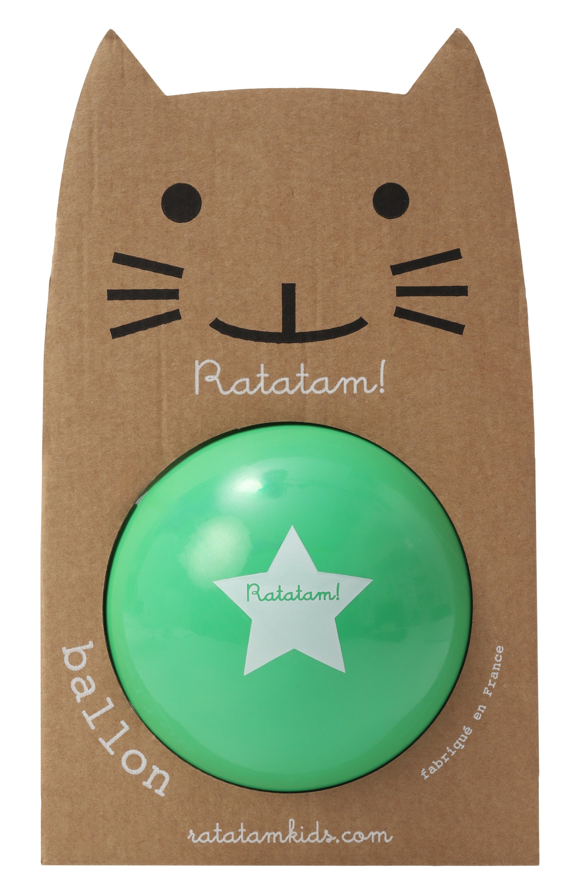 Мяч-попрыгунчик gum PLAYFOREVER, арт. B062-15, фото 1