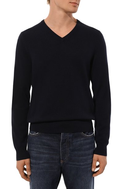 Кашемировый пуловер VAN LAACK, арт. SANDI/S00250, фото 3