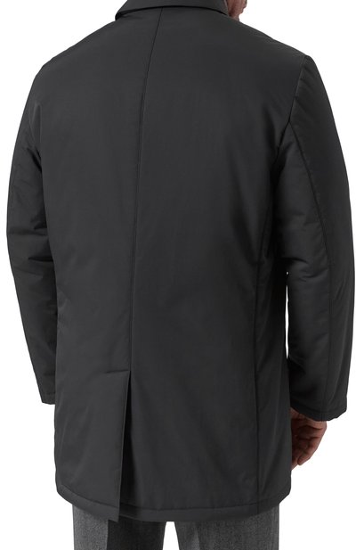 Плащ MVST, арт. TXEKB-ES4180-5 BS/DRG1674, фото 4