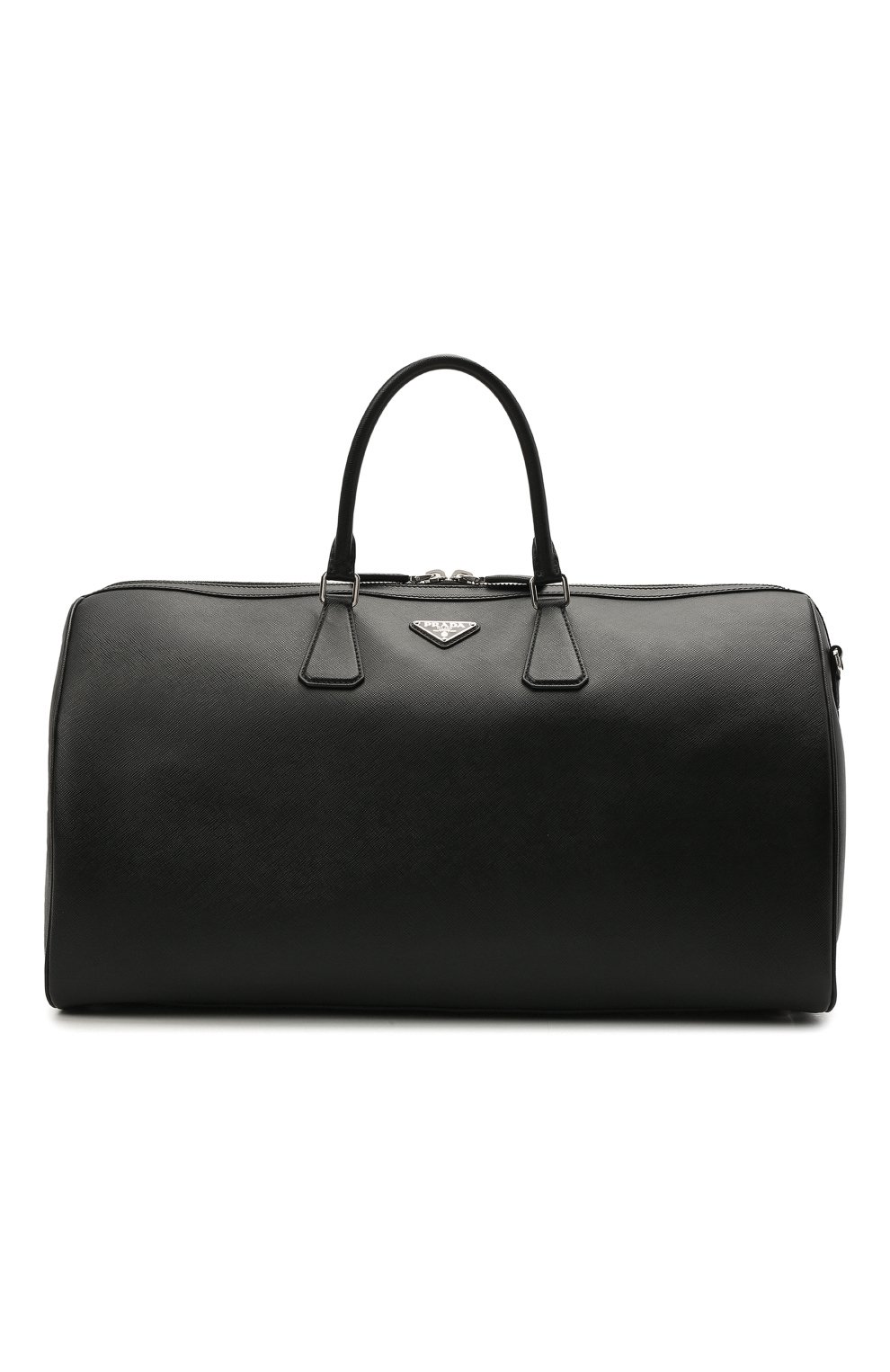 Кожаная дорожная сумка PRADA, арт. 2VC018-9Z2-F0002-OOO, фото 1