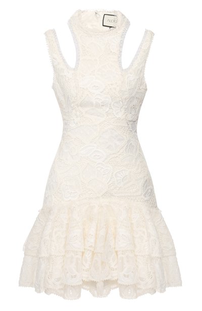 Женское кружевное платье ALEXIS, арт. A4190324-5819