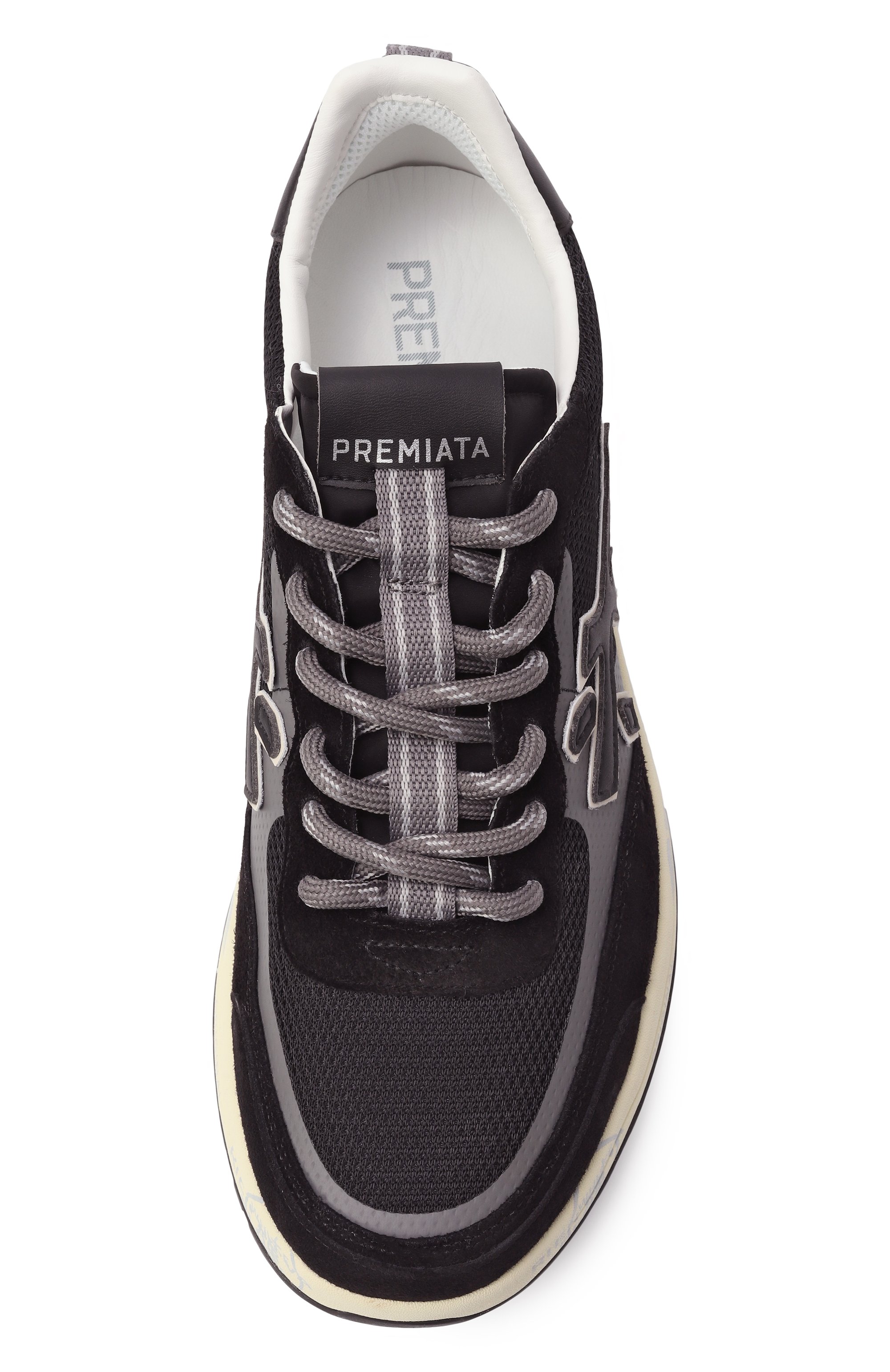 Комбинированные кроссовки nous PREMIATA, арт. N0US/VAR 7230, фото 6